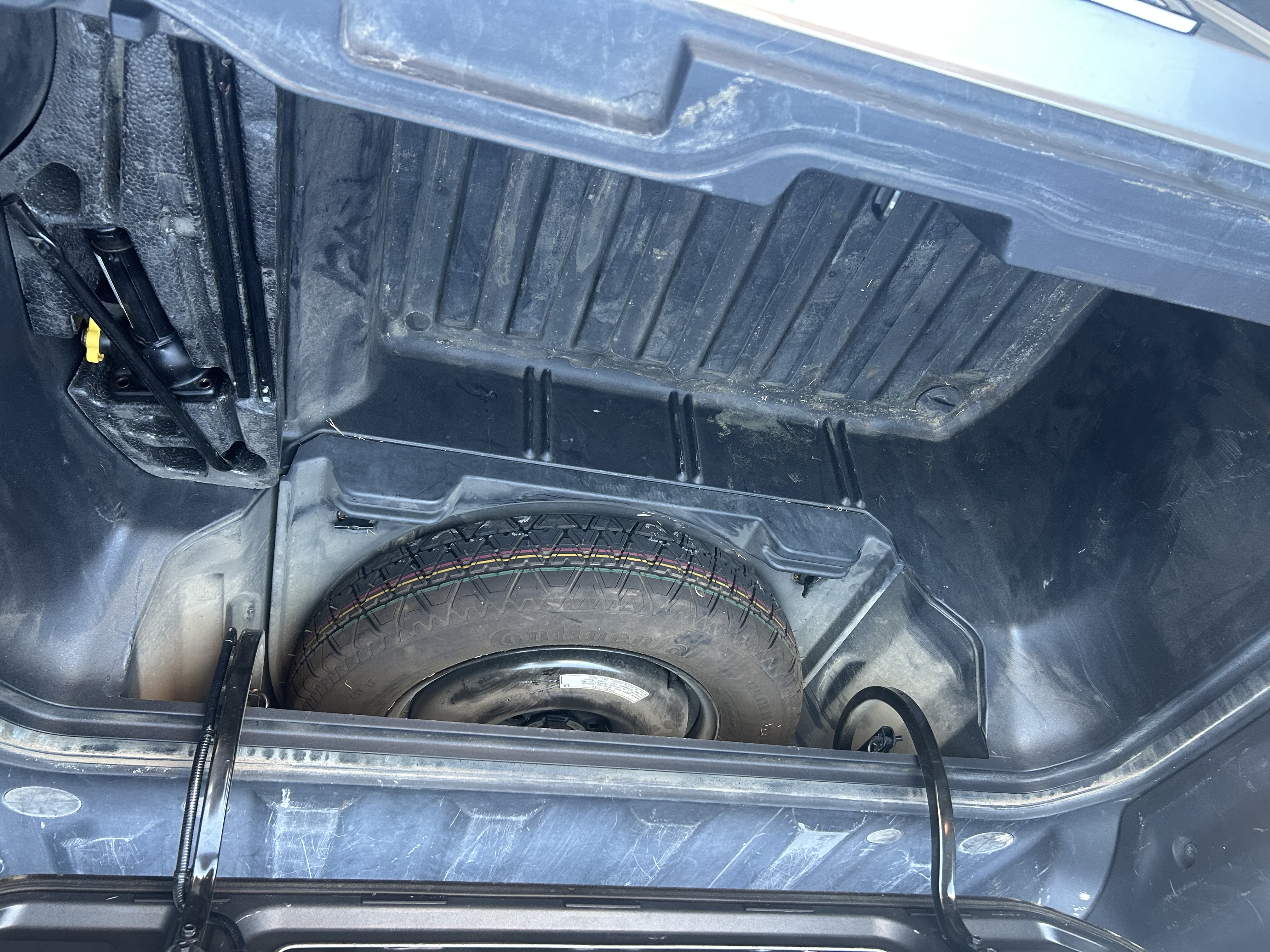 Used 2012 Honda Ridgeline Sport image 10