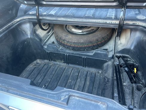 Used 2012 Honda Ridgeline Sport image 10