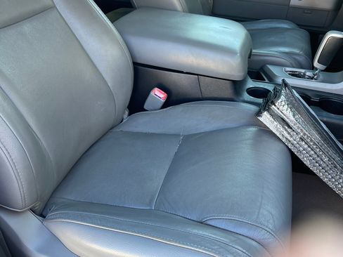 Used 2007 Toyota Tundra Limited image 9