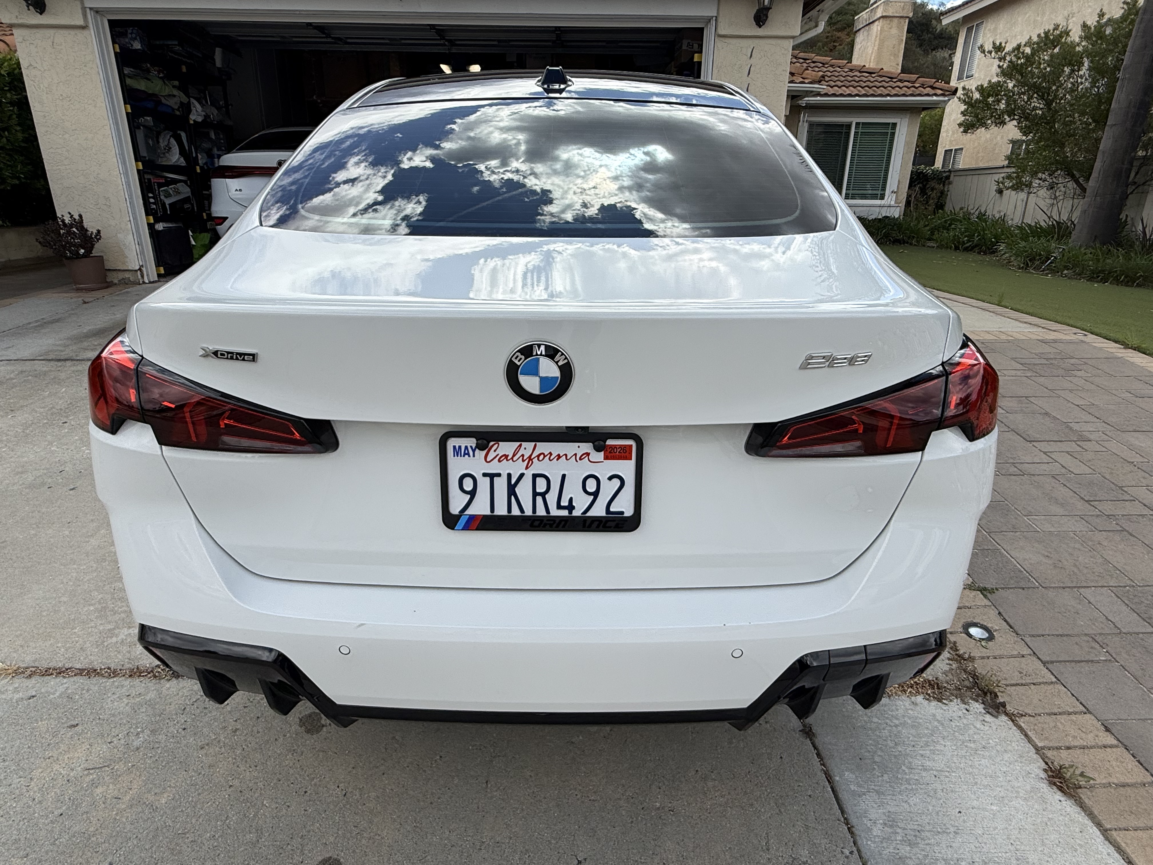 Used 2025 BMW 228i xDrive w/ Premium Package AWD/4WD image 10