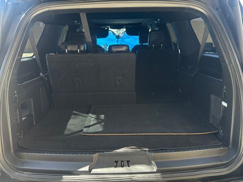 Used 2019 Ford Expedition Max Limited w/ Equipment Group 303A image 13