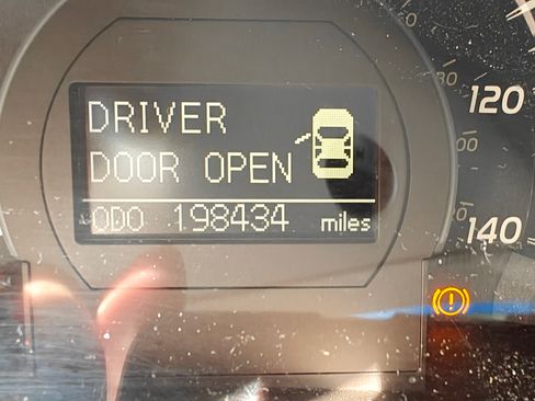 Used 2007 Toyota Camry Hybrid image 9