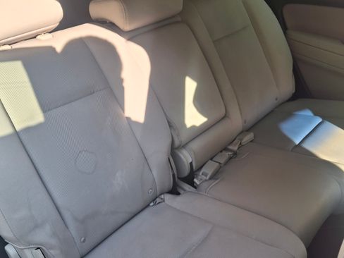 Used 2010 MAZDA CX-9 Sport image 8