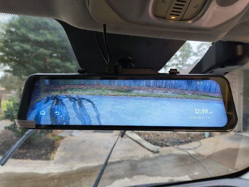 Used 2020 RAM ProMaster 3500 image 2