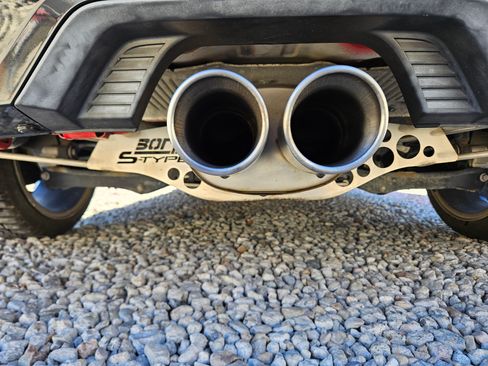 Used 2017 Honda Civic Sport image 11