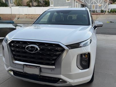 Used 2020 Hyundai Palisade Limited