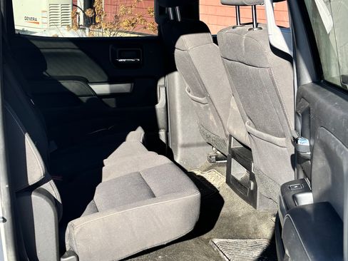 Used 2017 Chevrolet Silverado 1500 LT w/ All Star Edition image 15