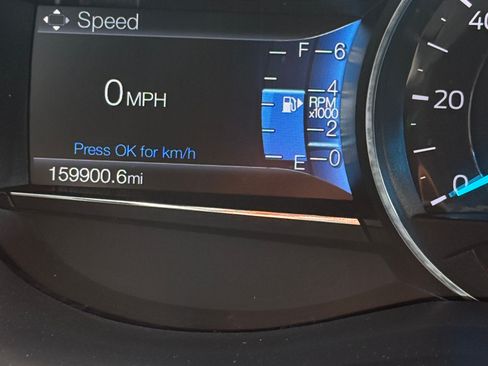 Used 2018 Ford Explorer Sport AWD/4WD image 10