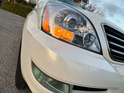 Used 2009 Lexus GX 470 image 10