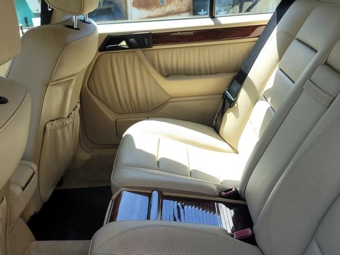 Used 1993 Mercedes-Benz 500 E image 11