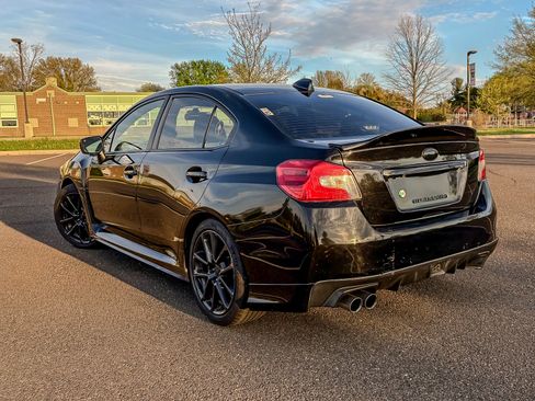 Used 2020 Subaru WRX Premium AWD/4WD image 14