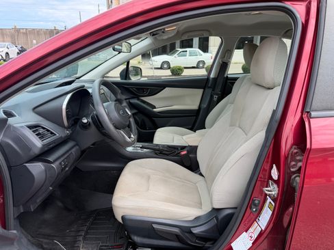 Used 2018 Subaru Impreza 2.0i Premium w/ Eyesight & BSD & Rcta AWD/4WD image 10