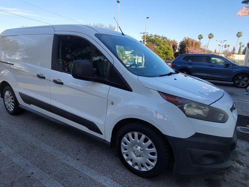 Used 2017 Ford Transit Connect XL image 1
