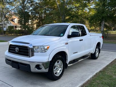 Used 2009 Toyota Tundra SR5