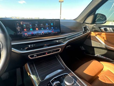 Used 2024 BMW X5 sDrive40i w/ Premium Package image 20