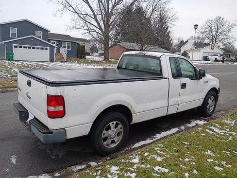 Used 2006 Ford F150 XL image 6