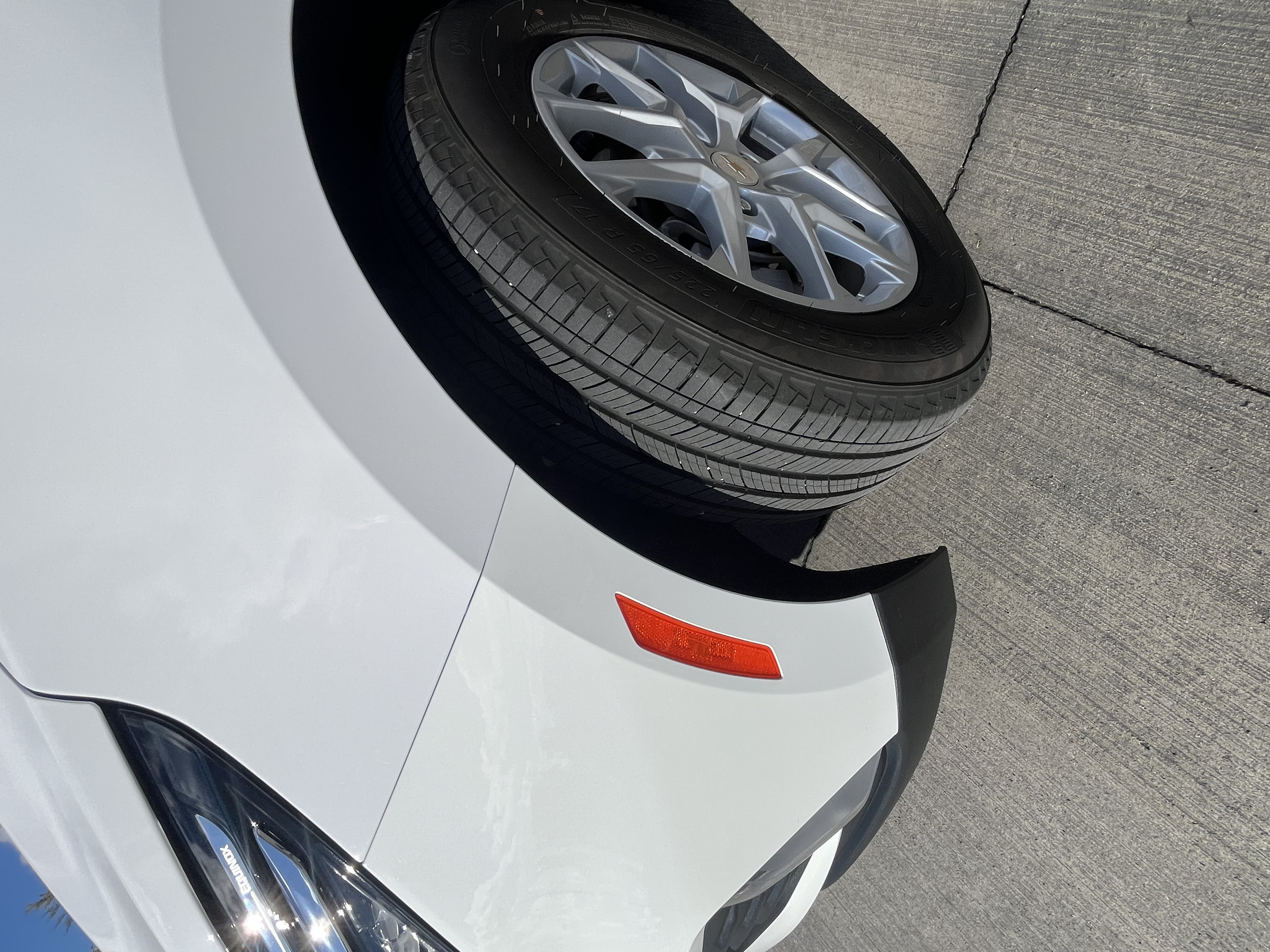 Used 2022 Chevrolet Equinox LT FWD image 11