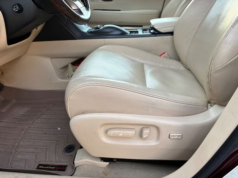 Used 2015 Lexus RX 350 350 Sport Utility 4D image 18