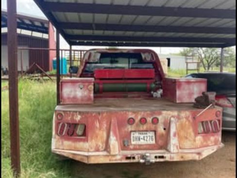 Used 2007 Dodge Ram 3500 Truck SLT image 8
