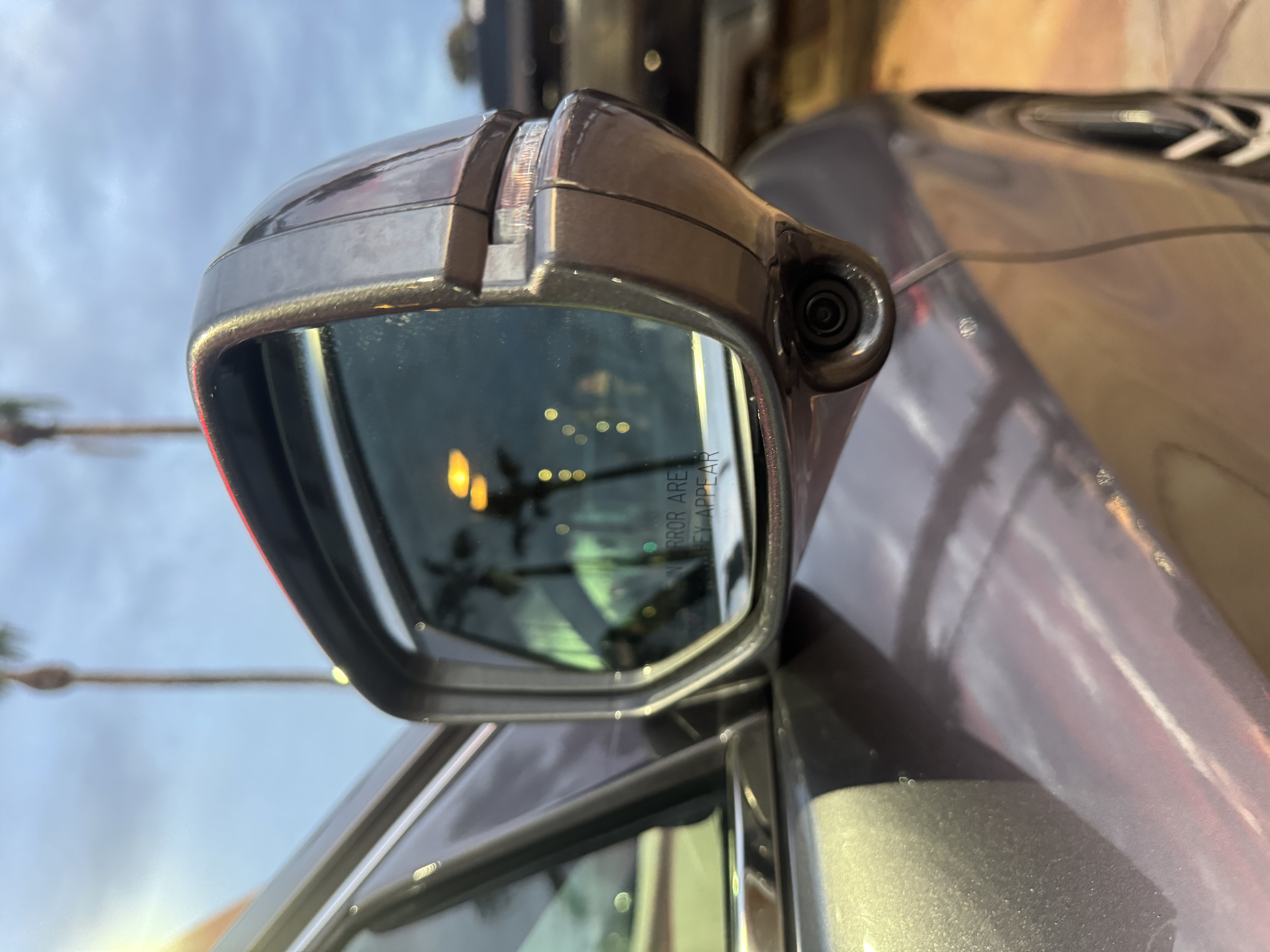 Used 2017 Honda Accord EX-L image 4
