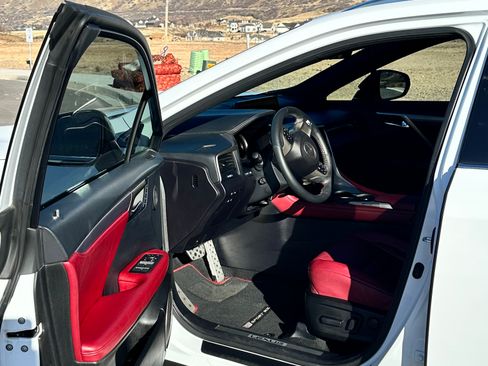 Used 2018 Lexus RX 350 F Sport image 13