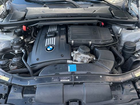 Used 2007 BMW 335i Convertible RWD image 32