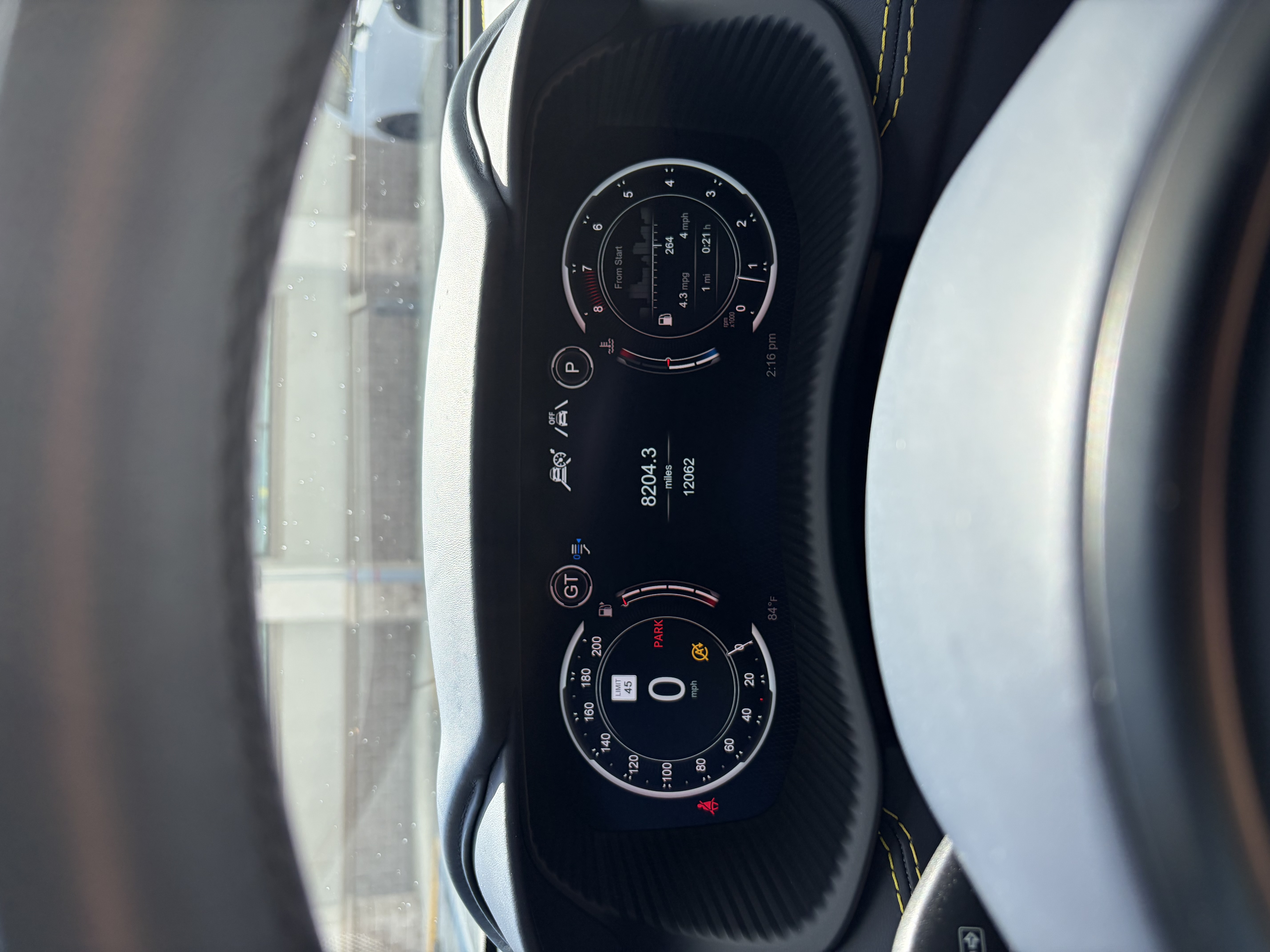 Used 2023 Aston Martin DBX 707 AWD/4WD image 11
