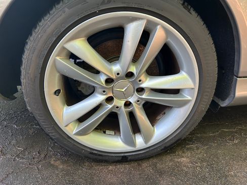 Used 2006 Mercedes-Benz CLK 350 Coupe image 14