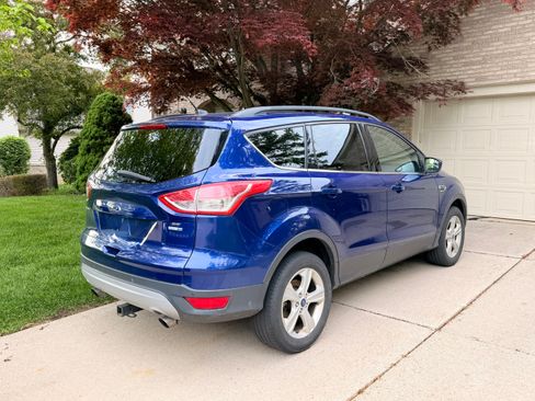 Used 2016 Ford Escape SE w/ Equipment Group 201A AWD/4WD image 5