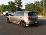 Used 2016 Volkswagen Golf R 4-Door image 4