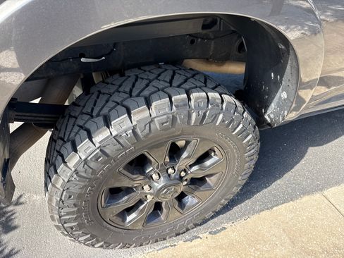 Used 2023 RAM 3500 Limited image 5