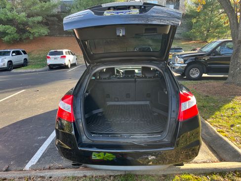 Used 2011 Honda Crosstour EX-L image 16