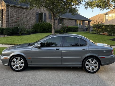 Used 2004 Jaguar X-TYPE 3.0 AWD/4WD image 7