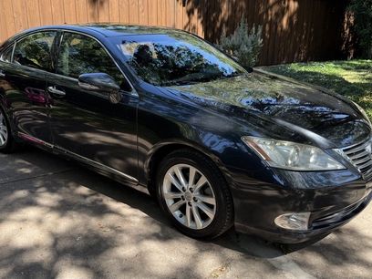 Used 2011 Lexus ES 350