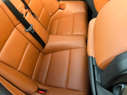 Used 2006 BMW M3 Convertible image 6