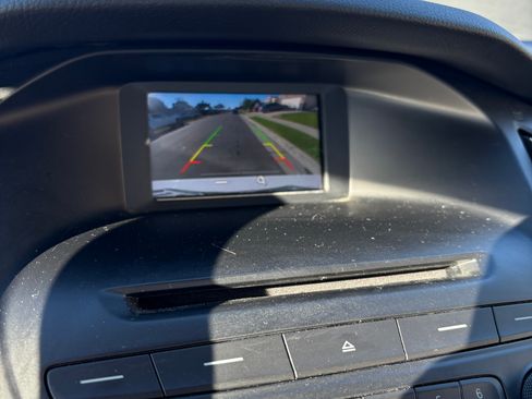 Used 2017 Ford Focus SE image 13