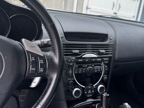 Used 2007 MAZDA RX-8 RWD image 10