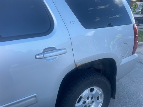 Used 2012 Chevrolet Tahoe LT AWD/4WD image 5