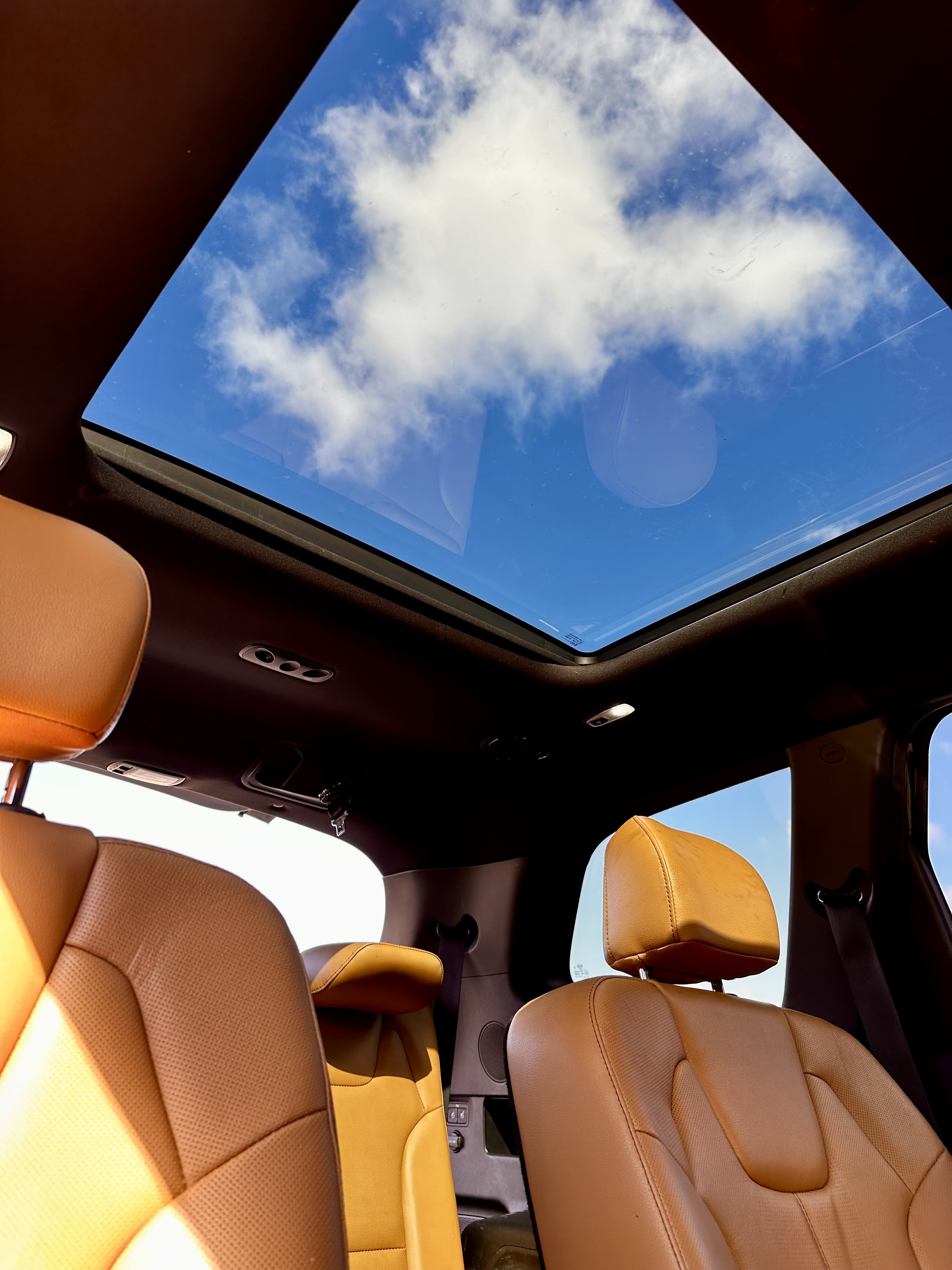 Used 2020 Kia Telluride SX FWD image 4