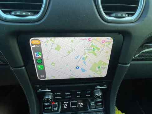 Used 2018 Porsche 718 Cayman GTS image 30