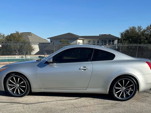 Used 2008 INFINITI G37 Journey w/ Premium Pkg image 4