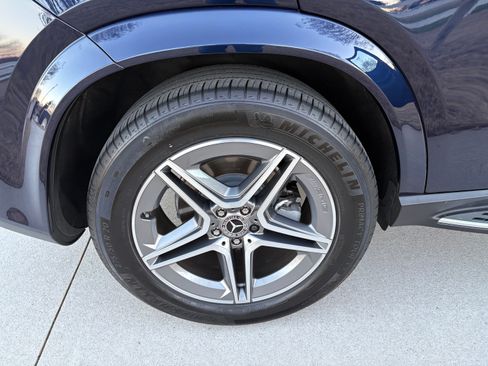 Used 2022 Mercedes-Benz GLE 350 image 28