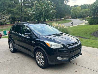 Used 2013 Ford Escape SEL
