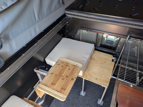 Used 2021 Toyota Tacoma SR image 9