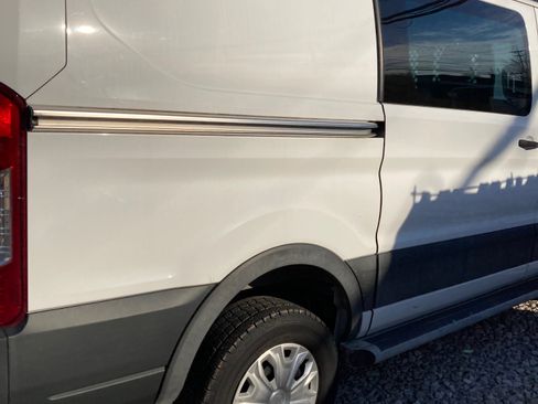 Used 2021 Ford Transit 250 Low Roof w/ Exterior Upgrade Package image 10