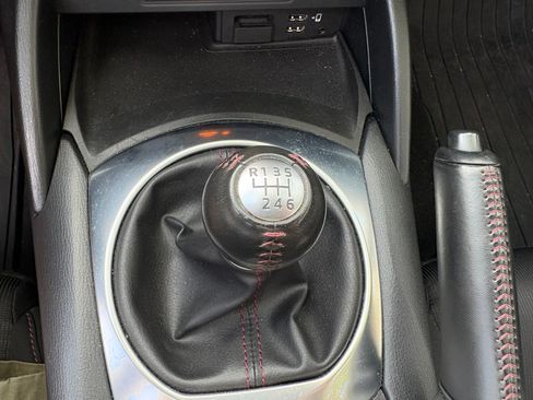 Used 2016 MAZDA MX-5 Miata Club w/ Brembo/BBS Package image 10