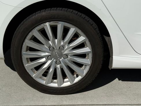 Used 2016 Audi A3 e-tron Premium w/ 17" Wheel Package image 21