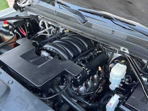 Used 2016 GMC Yukon Denali w/ Open Road Package image 13