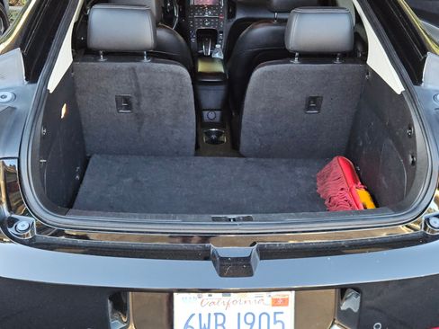 Used 2012 Chevrolet Volt Premium w/ Premium Trim Package image 11