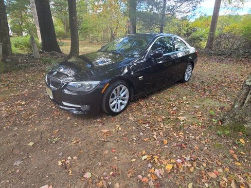 Used 2011 BMW 328i xDrive Coupe image 1